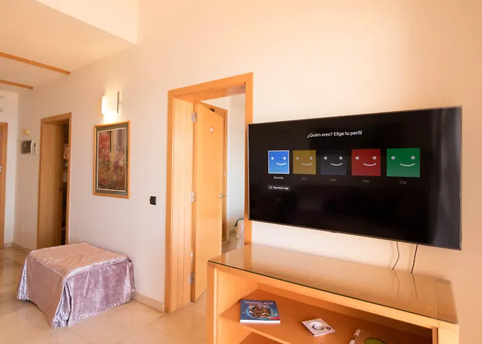 Serenity Amadores 4*