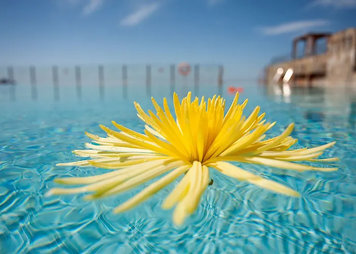 Serenity Amadores 4* Puerto Rico (Gran Canaria)