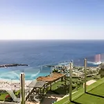 Lejlighedshotel Serenity Amadores 4*