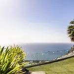 Lejlighedshotel Serenity Amadores