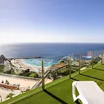 Lejlighedshotel Serenity Amadores