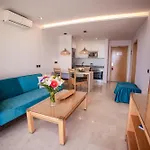Lejlighedshotel Serenity Amadores 4*