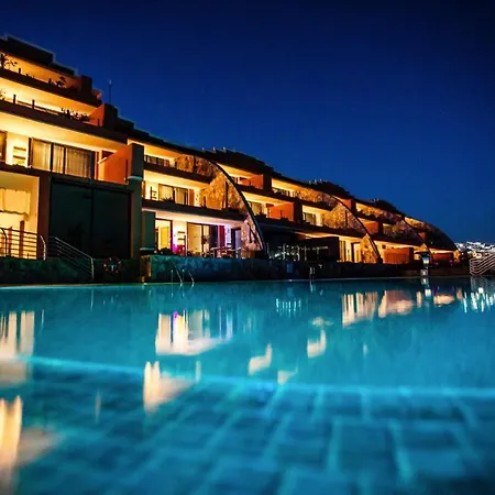 Aparthotel Serenity Amadores
