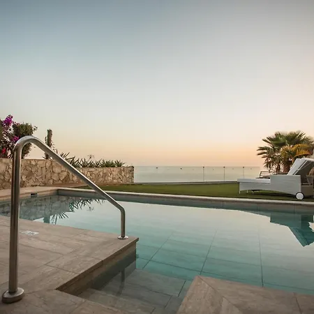 Serenity Amadores Lejlighedshotel Puerto Rico (Gran Canaria)