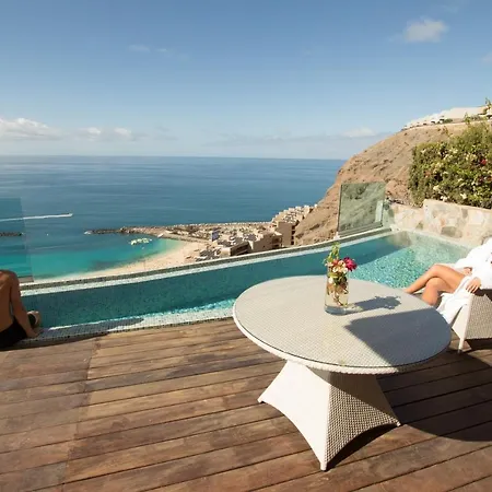 Serenity Amadores 3* Puerto Rico (Gran Canaria)