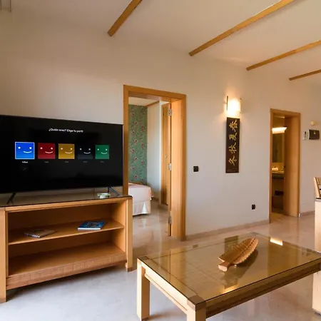 Aparthotel Serenity Amadores