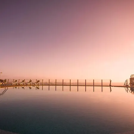 Aparthotel Serenity Amadores 3*