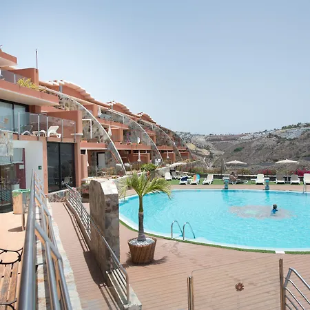 Serenity Amadores 4* Puerto Rico (Gran Canaria)