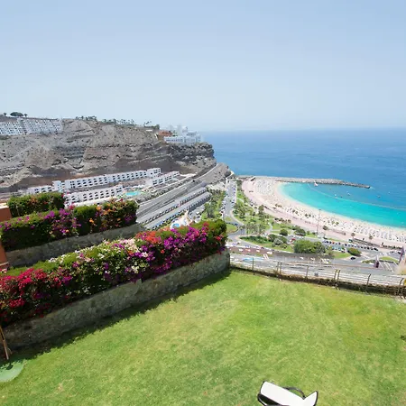Aparthotel Serenity Amadores