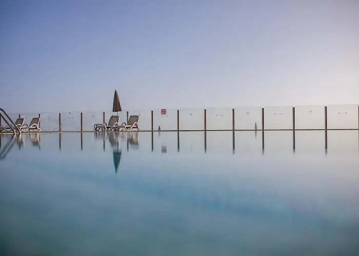 Serenity Amadores Apart Otel Puerto Rico (Gran Canaria)