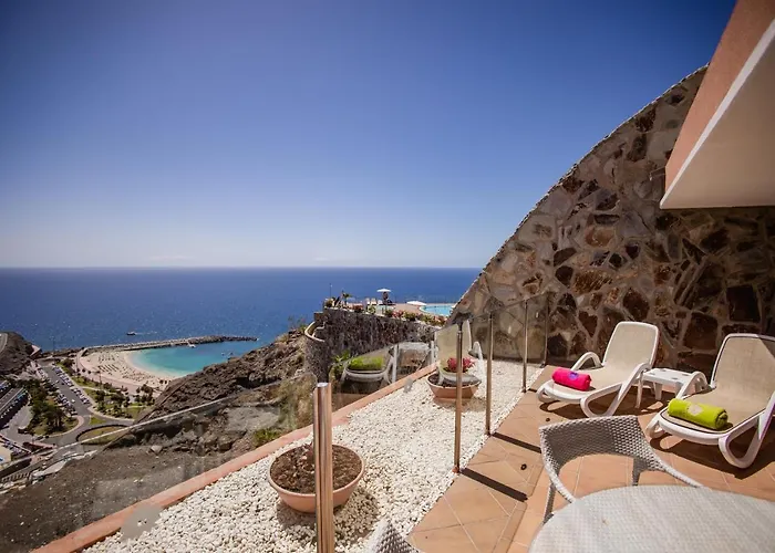 Aparthotel Serenity Amadores Puerto Rico (Gran Canaria)