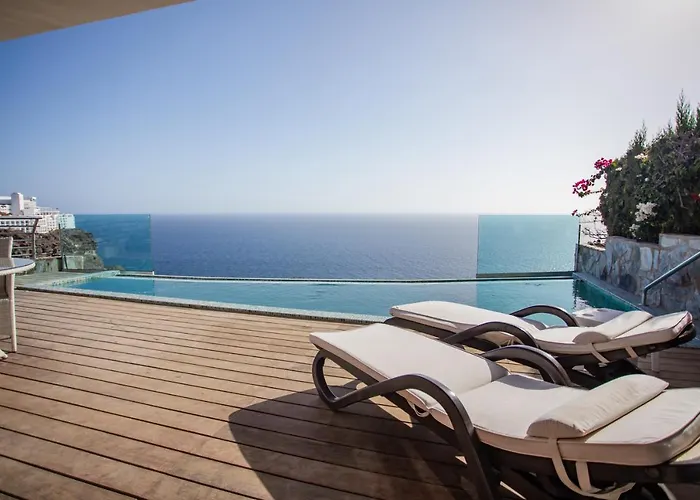 Aparthotel Serenity Amadores Puerto Rico (Gran Canaria)