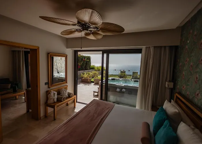Aparthotel Serenity Amadores Puerto Rico (Gran Canaria)