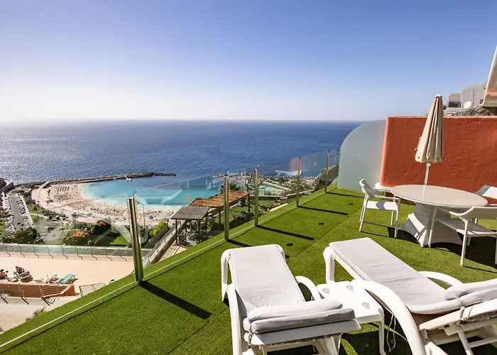 Serenity Amadores 4*
