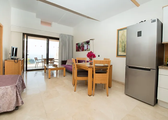 Serenity Amadores Aparthotel Puerto Rico (Gran Canaria)