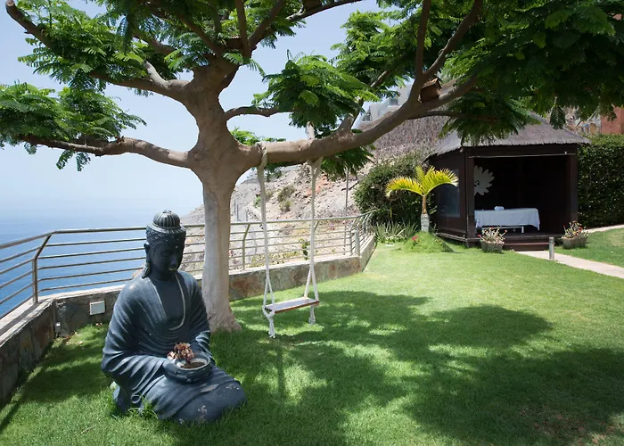 Serenity Amadores 4* Puerto Rico (Gran Canaria)