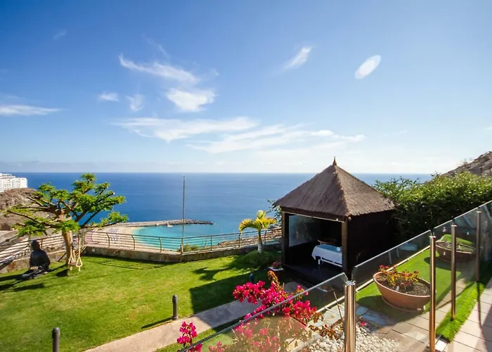 Serenity Amadores Puerto Rico (Gran Canaria)